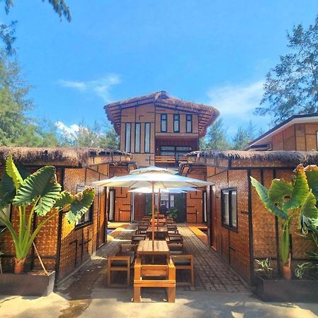 Beach Resort In Zambales S2 San Felipe  外观 照片