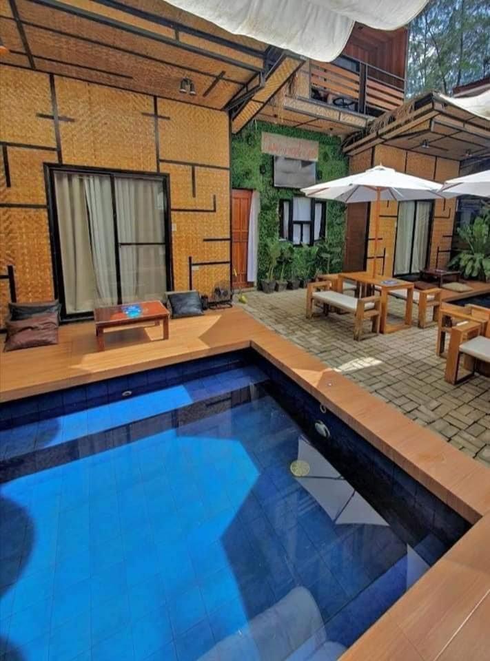 Beach Resort In Zambales S2 San Felipe  外观 照片