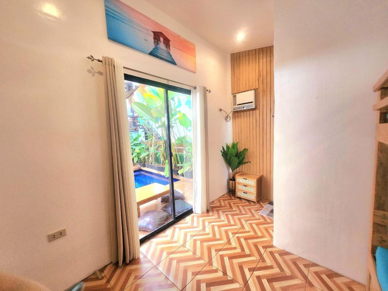 Beach Resort In Zambales S2 San Felipe  外观 照片