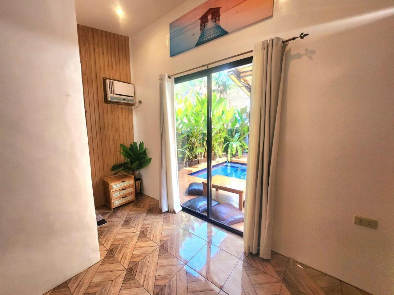 Beach Resort In Zambales S2 San Felipe  外观 照片