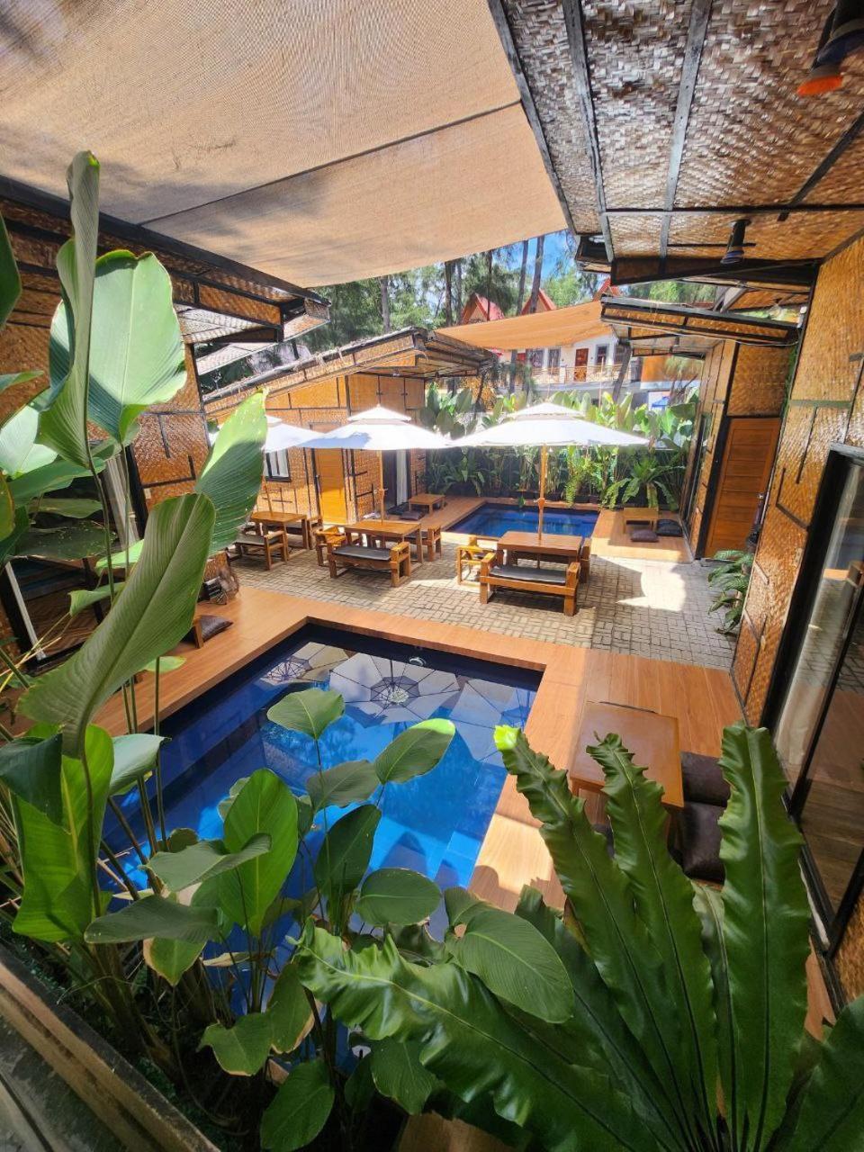 Beach Resort In Zambales S2 San Felipe  外观 照片