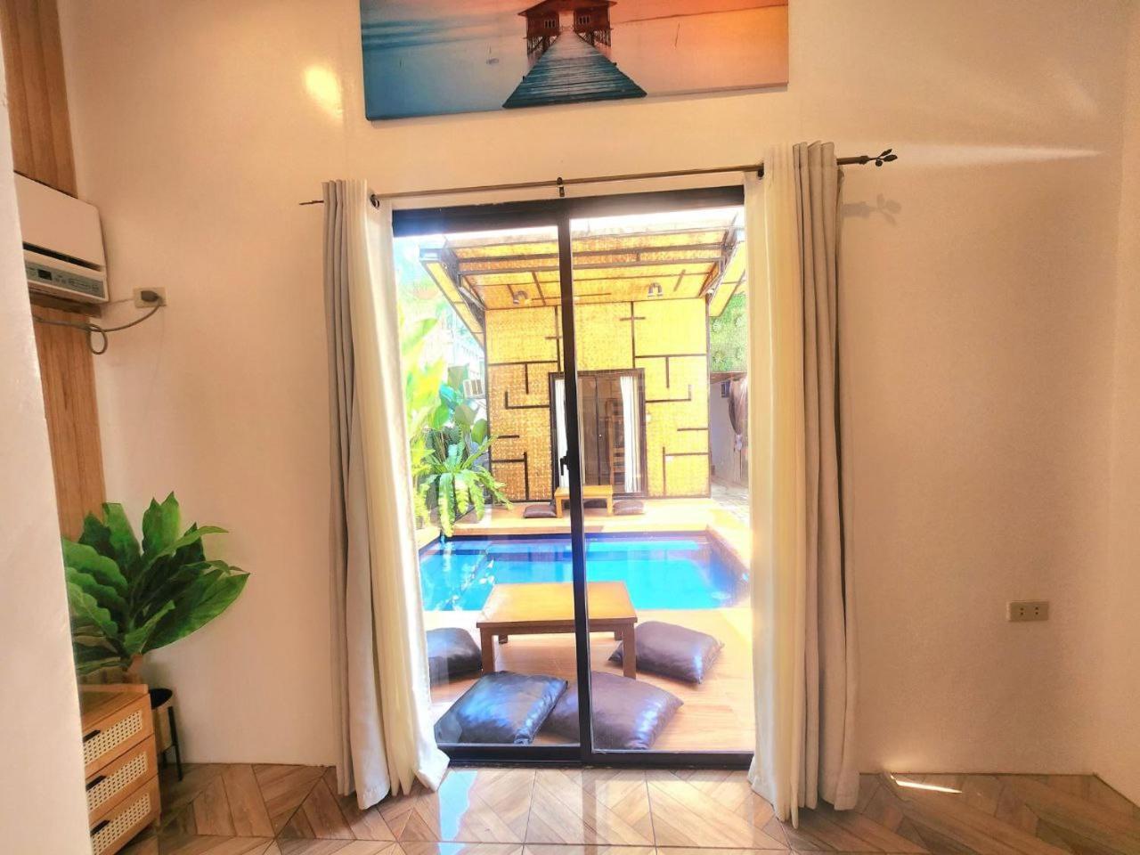Beach Resort In Zambales S2 San Felipe  外观 照片