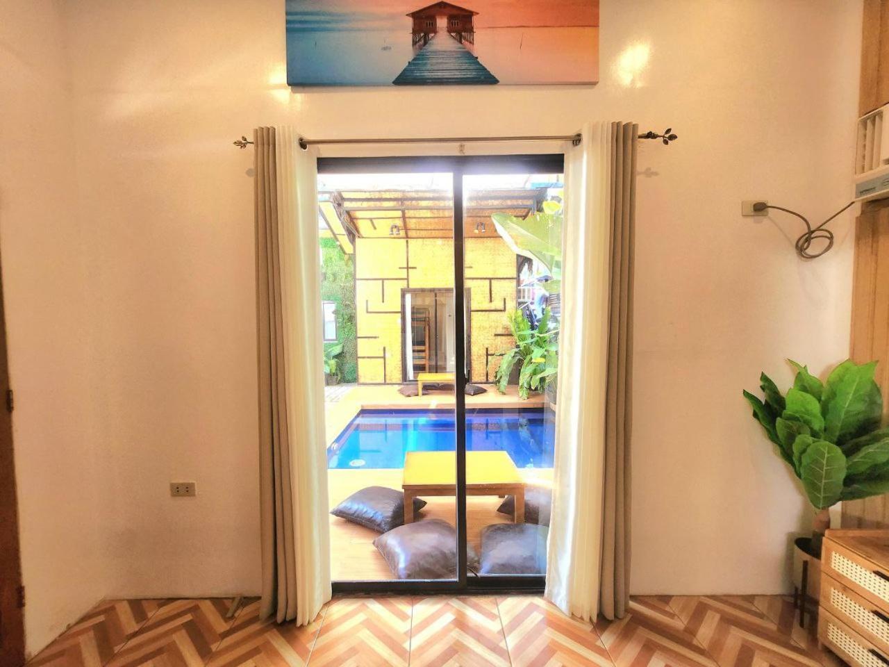 Beach Resort In Zambales S2 San Felipe  外观 照片