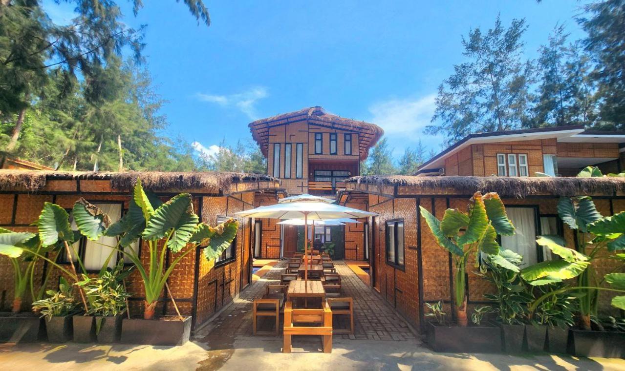 Beach Resort In Zambales S2 San Felipe  外观 照片