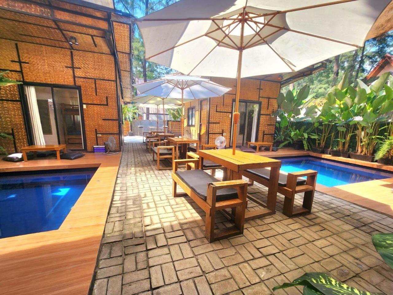 Beach Resort In Zambales S2 San Felipe  外观 照片